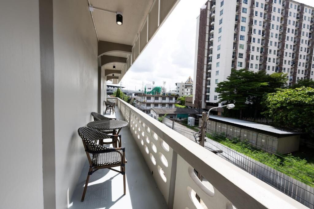 Photo of Outdoor in Anusawari