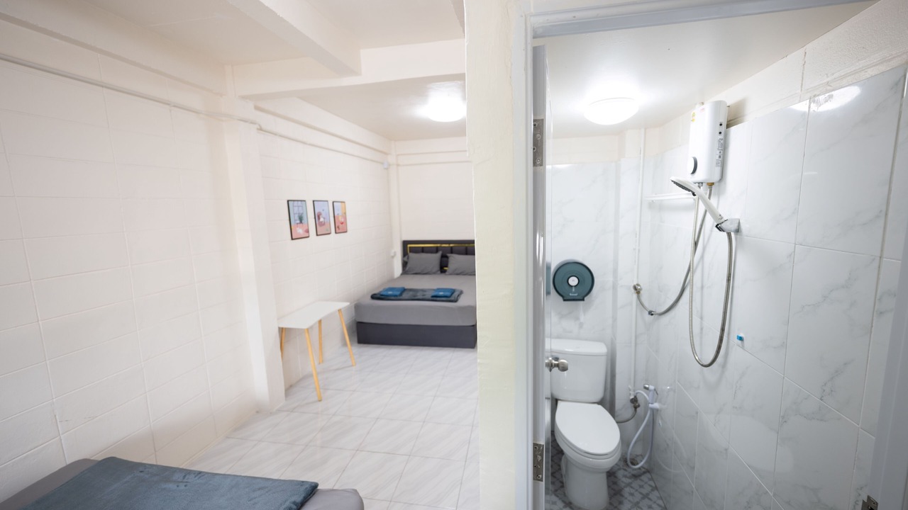 Photo of Bathroom in Anusawari