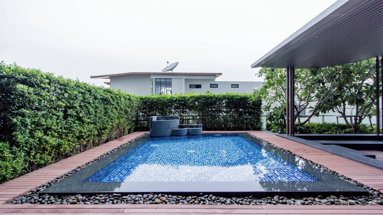 Photo of Outdoor in Nong Kae