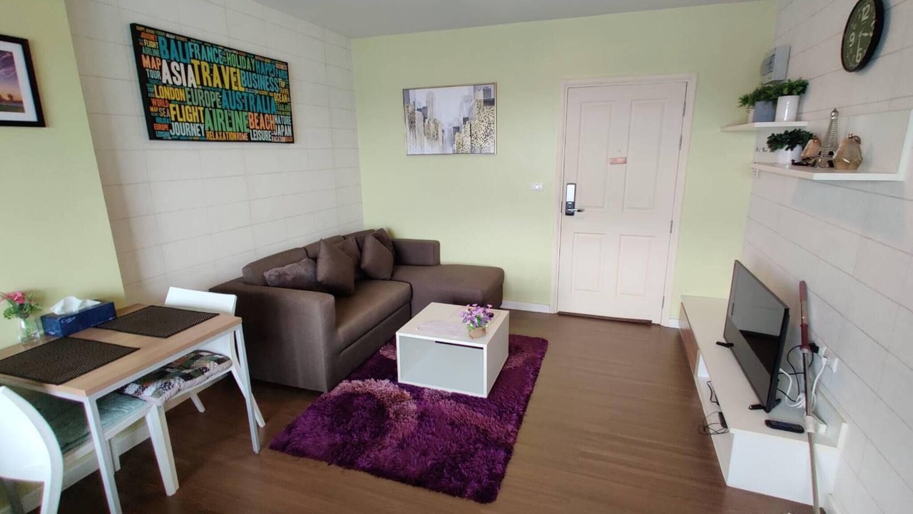 Photo of Livingroom in Nong Kae