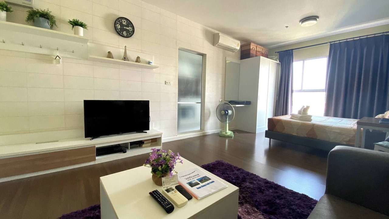 Photo of Livingroom in Nong Kae
