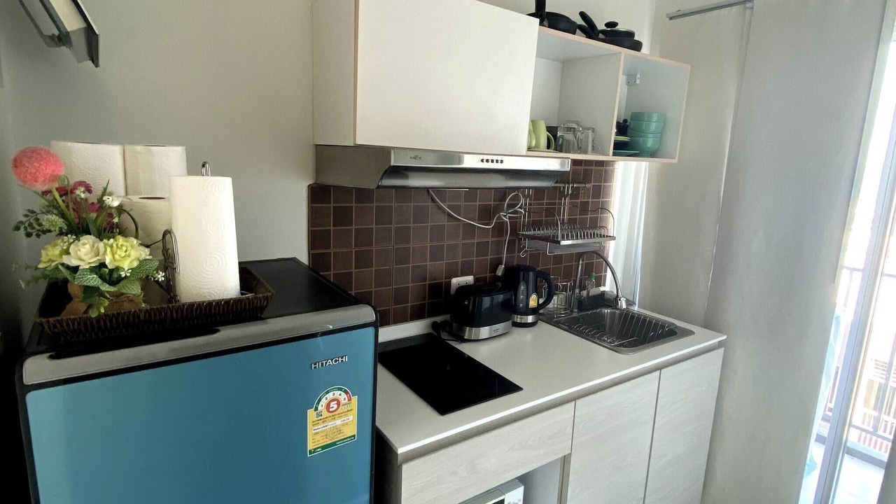 Photo of Kitchen in Nong Kae