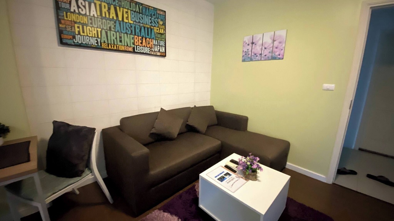 Photo of Livingroom in Nong Kae