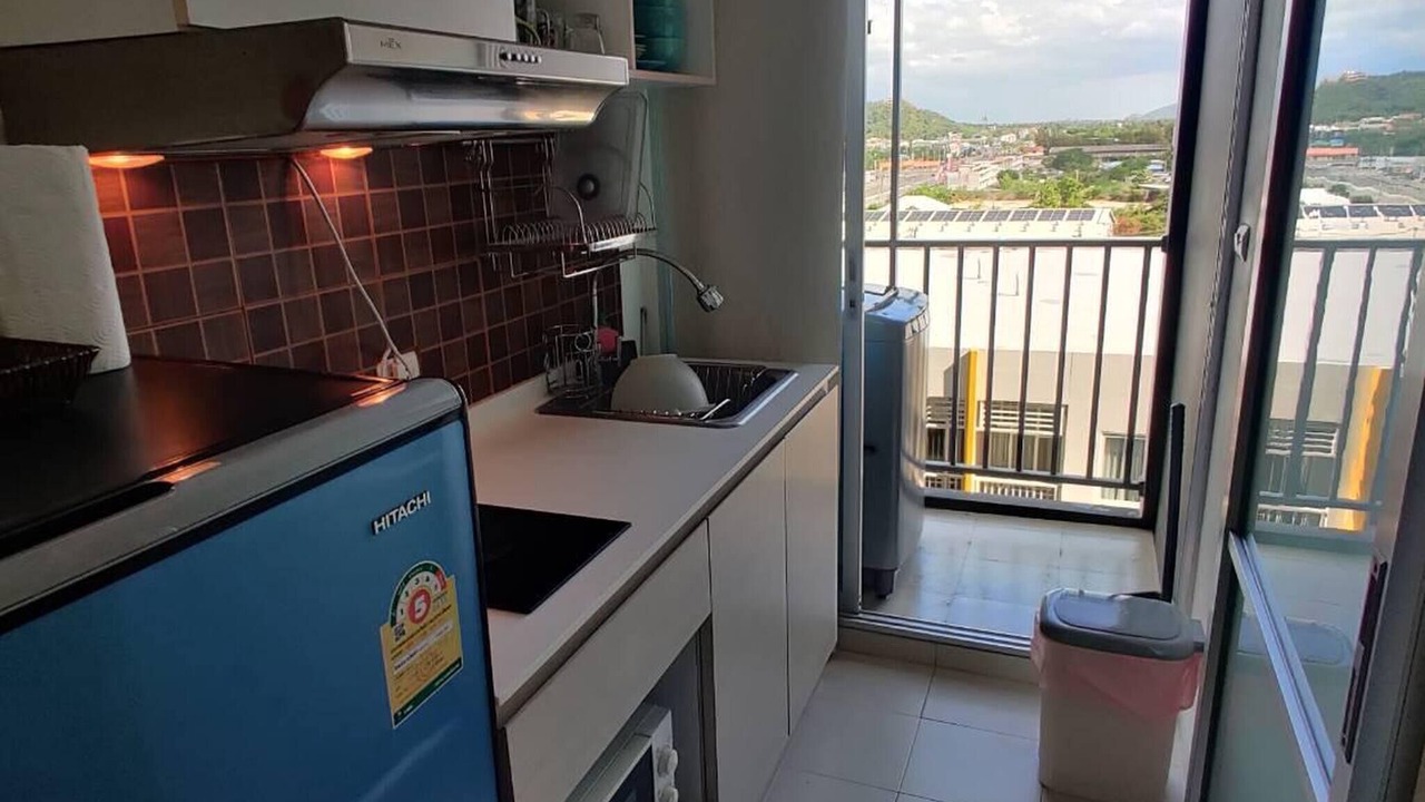 Photo of Kitchen in Nong Kae