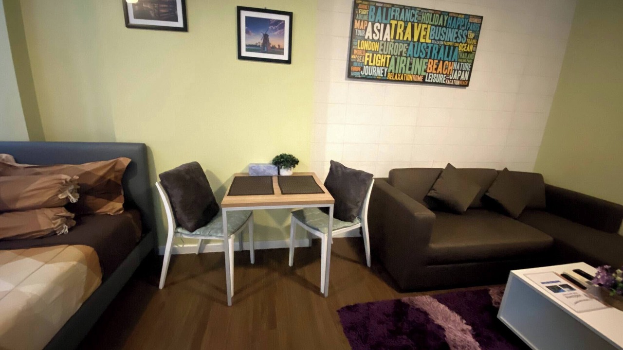 Photo of Livingroom in Nong Kae