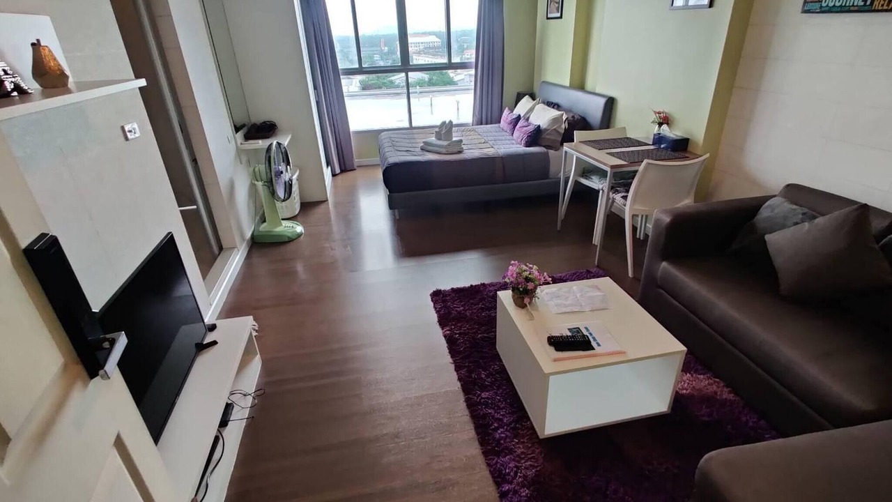 Photo of Livingroom in Nong Kae
