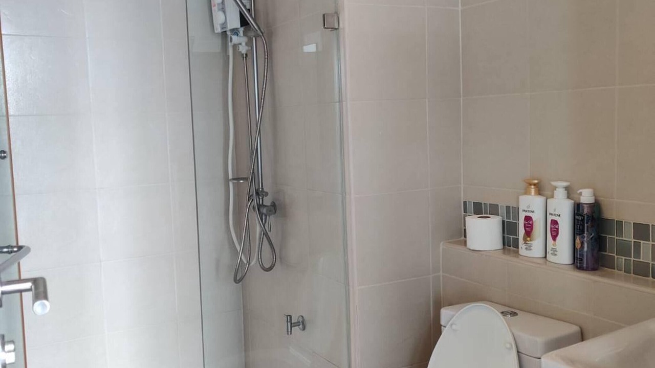 Photo of Bathroom in Nong Kae