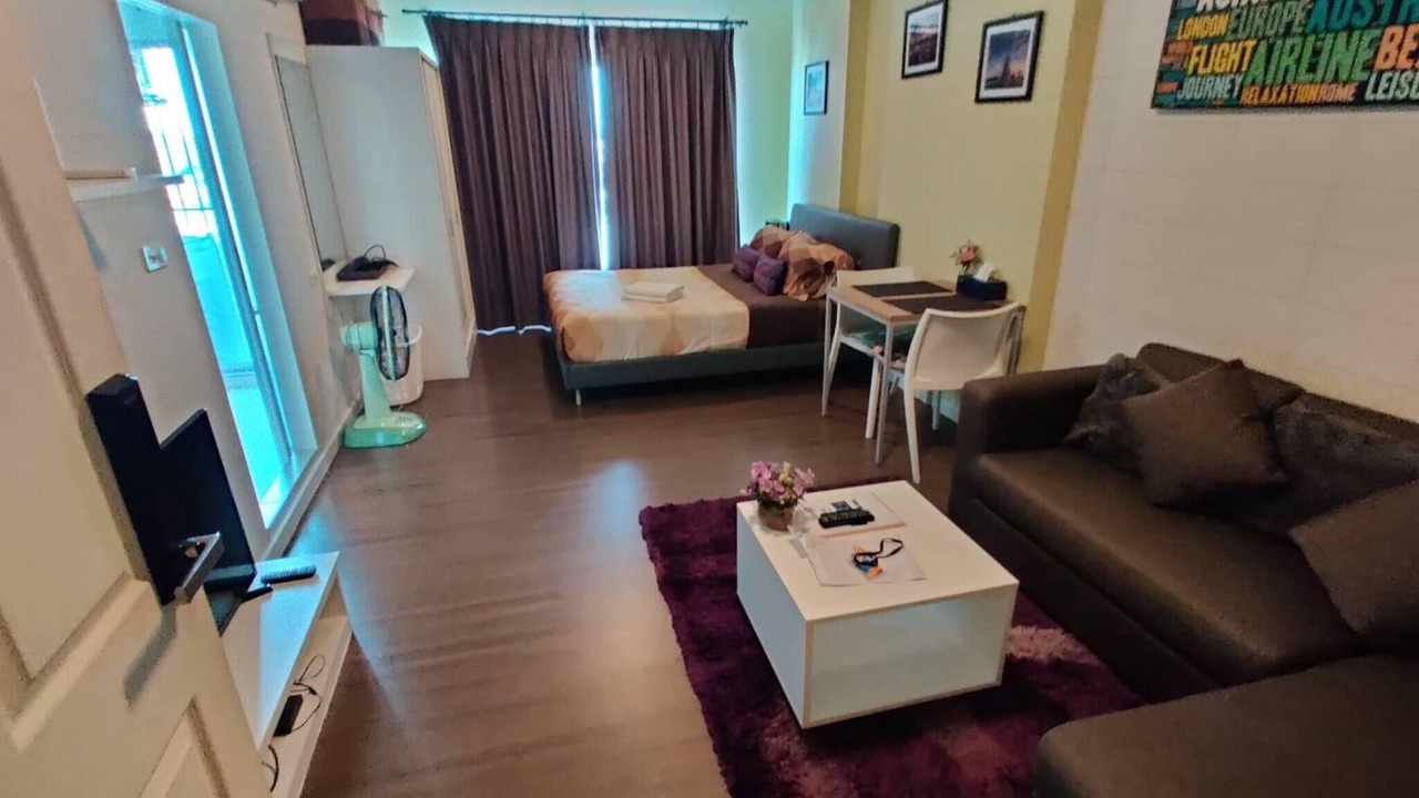 Photo of Livingroom in Nong Kae