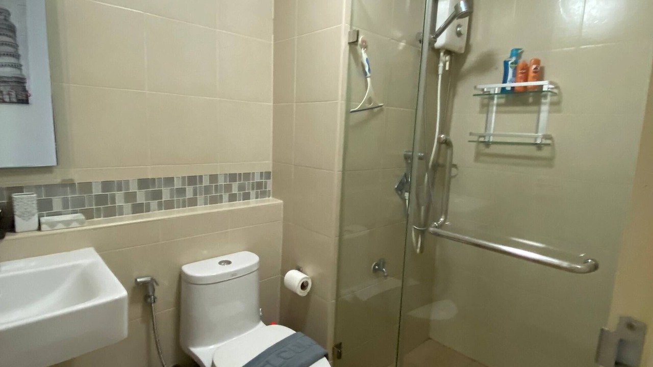 Photo of Bathroom in Nong Kae
