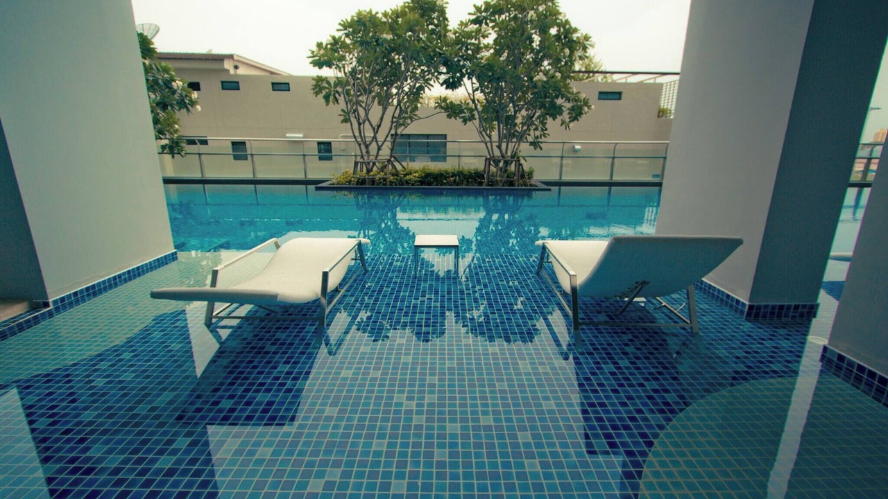 Photo of Outdoor in Nong Kae