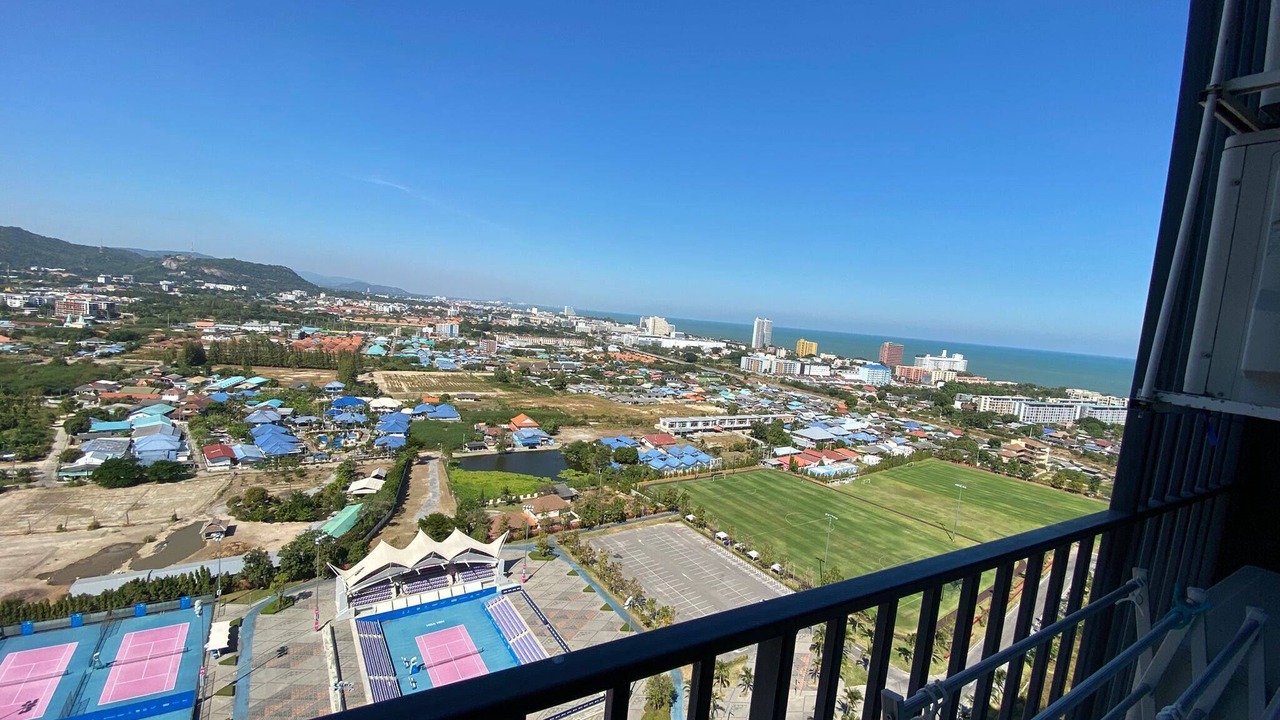 Photo of Outdoor in Nong Kae