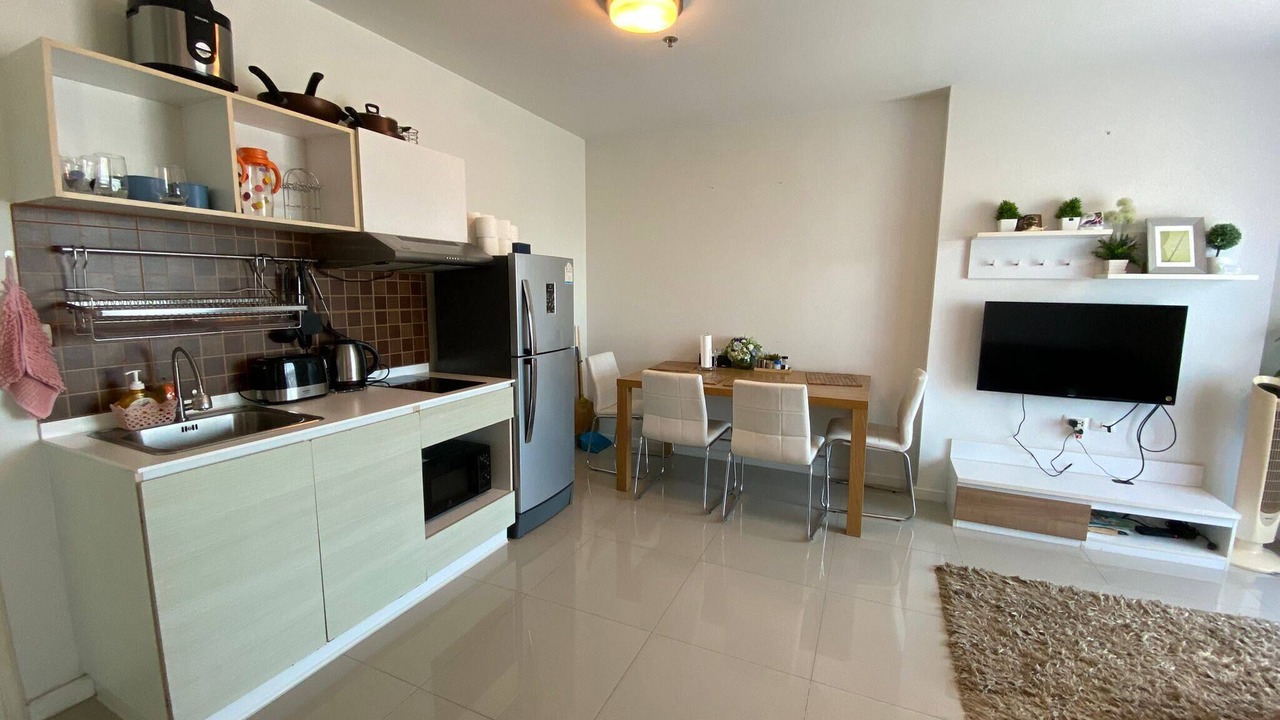 Photo of Kitchen in Nong Kae