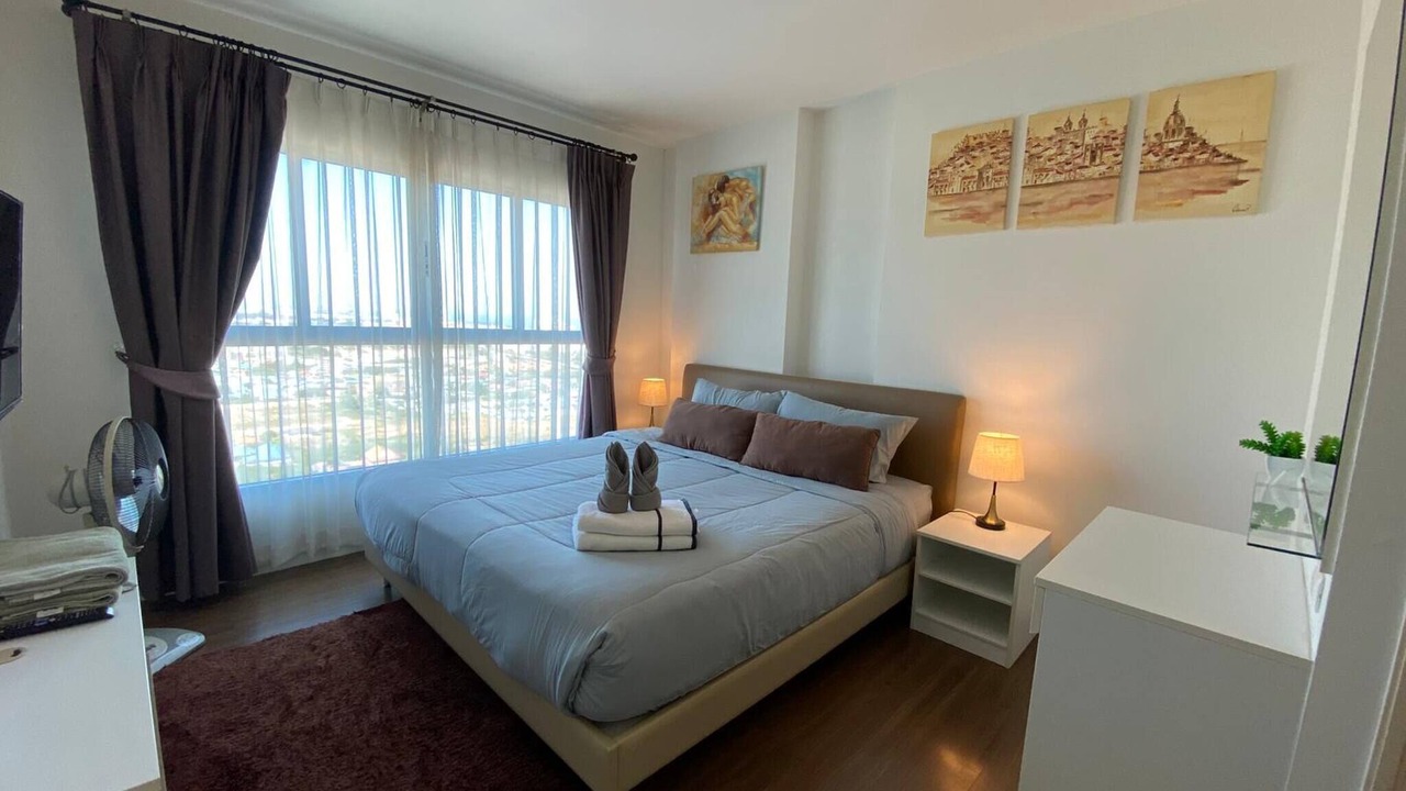 Photo of Bedroom in Nong Kae