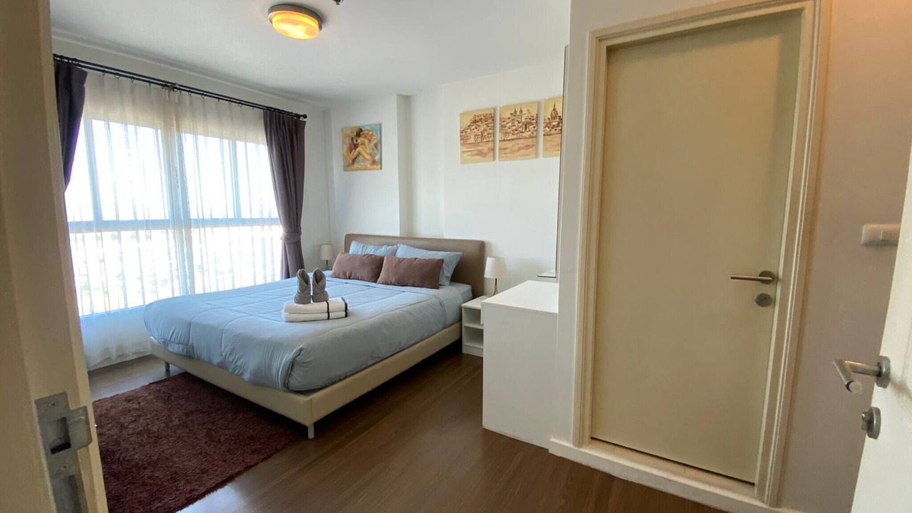 Photo of Bedroom in Nong Kae