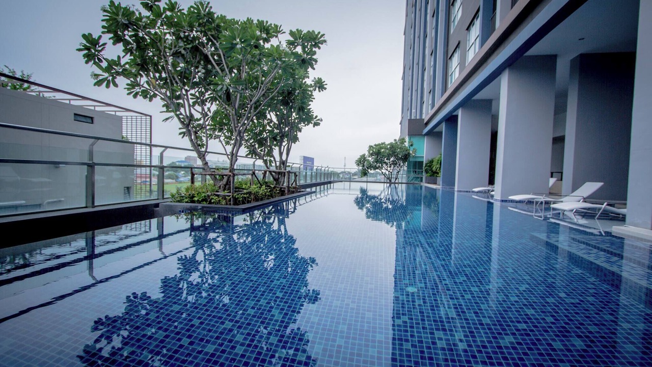 Photo of Outdoor in Nong Kae