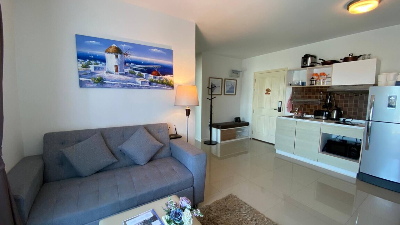 Photo of Livingroom in Nong Kae