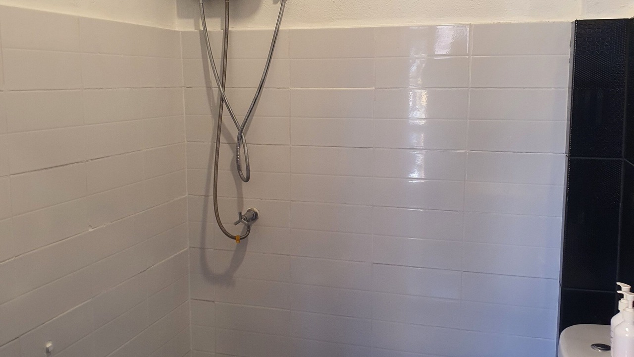 Photo of Bathroom in Chang Moi