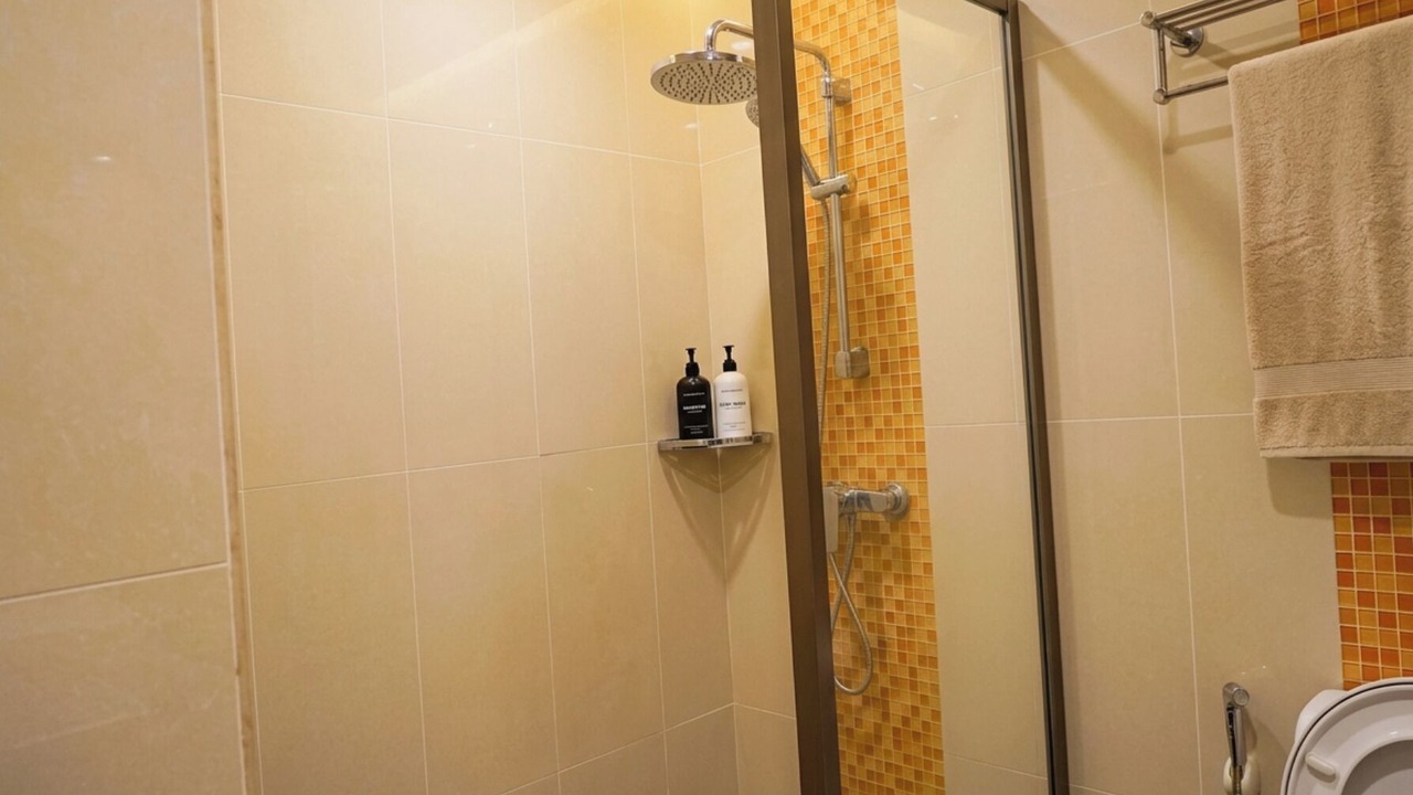 Photo of Bathroom in Pratumnak Hill