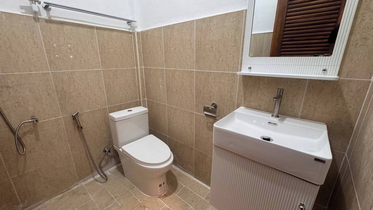 Photo of Bathroom in Thong Sala