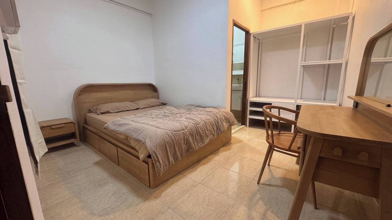 Photo of Bedroom in Thong Sala