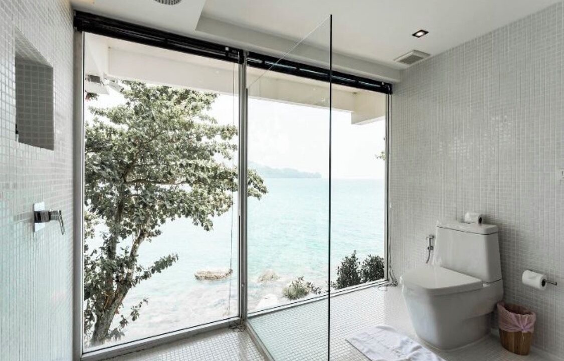 Photo of Bathroom in Kamala