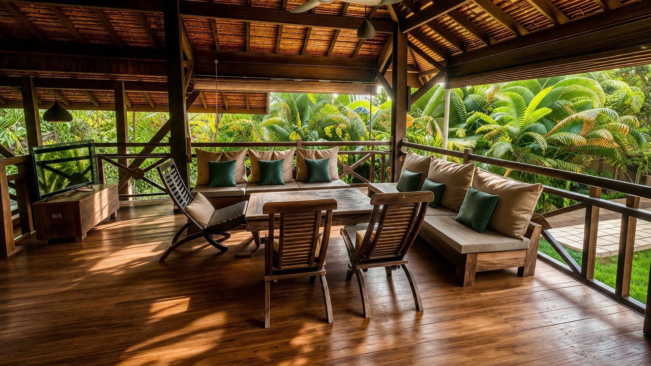 Photo of Outdoor in Siem Reap