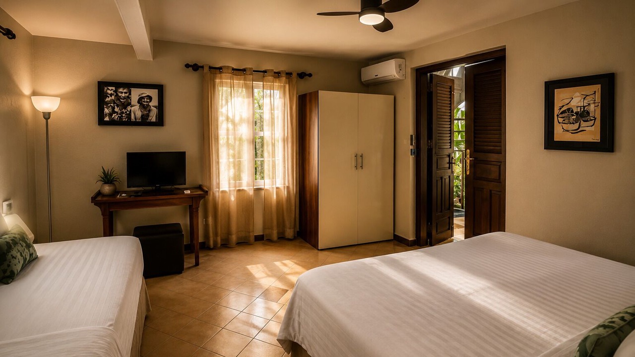 Photo of Bedroom in Siem Reap
