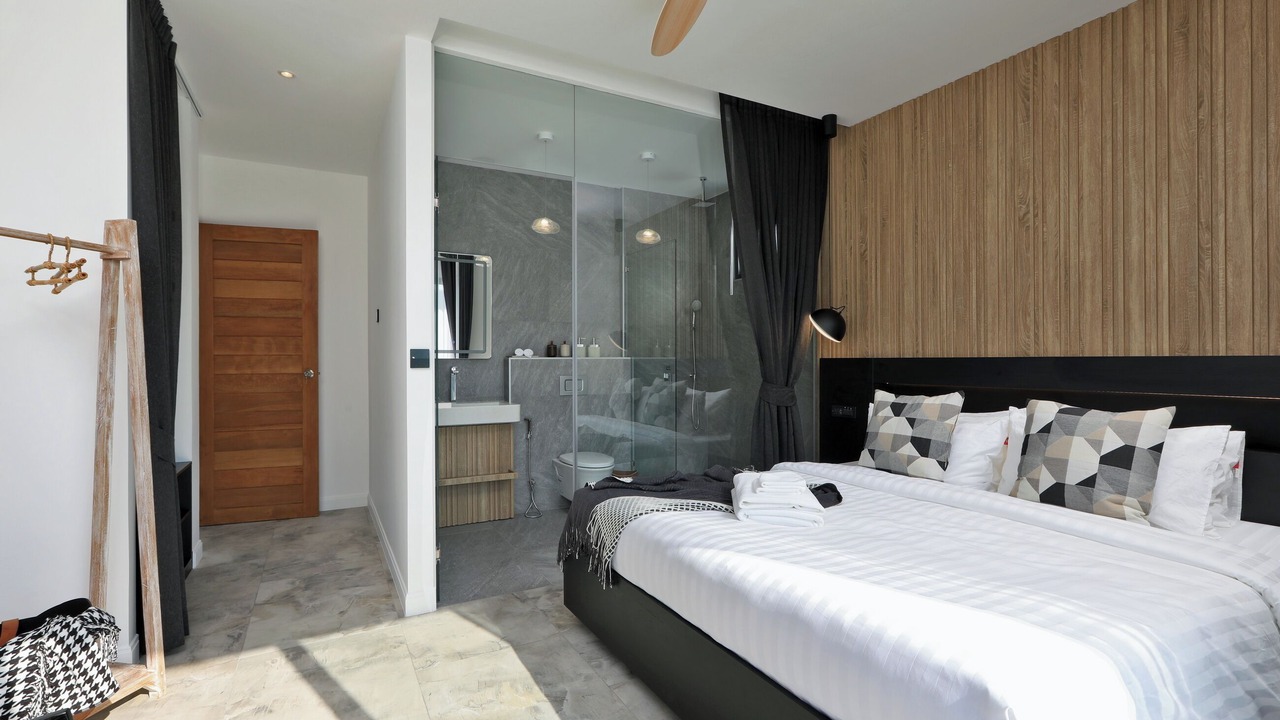 Photo of Bedroom in Rawai