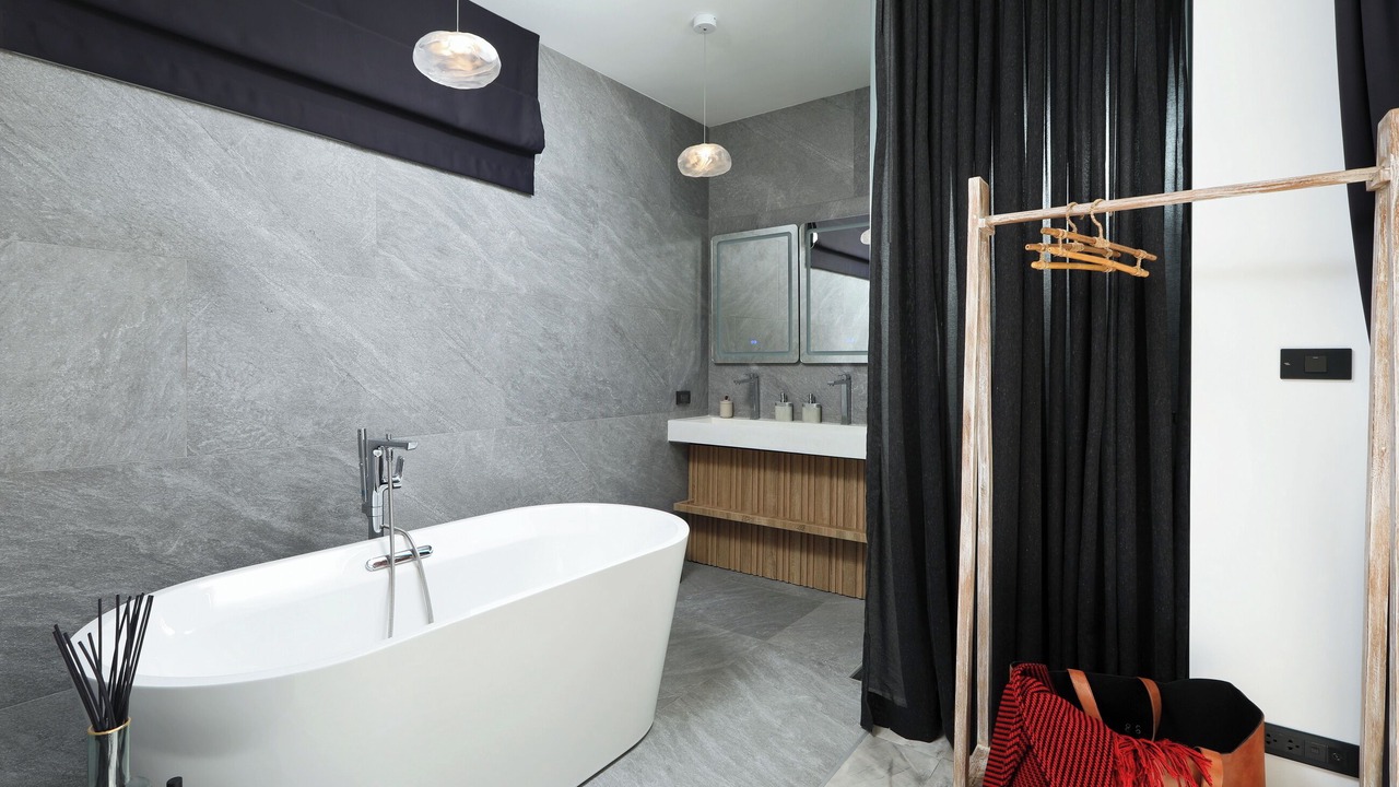 Photo of Bathroom in Rawai