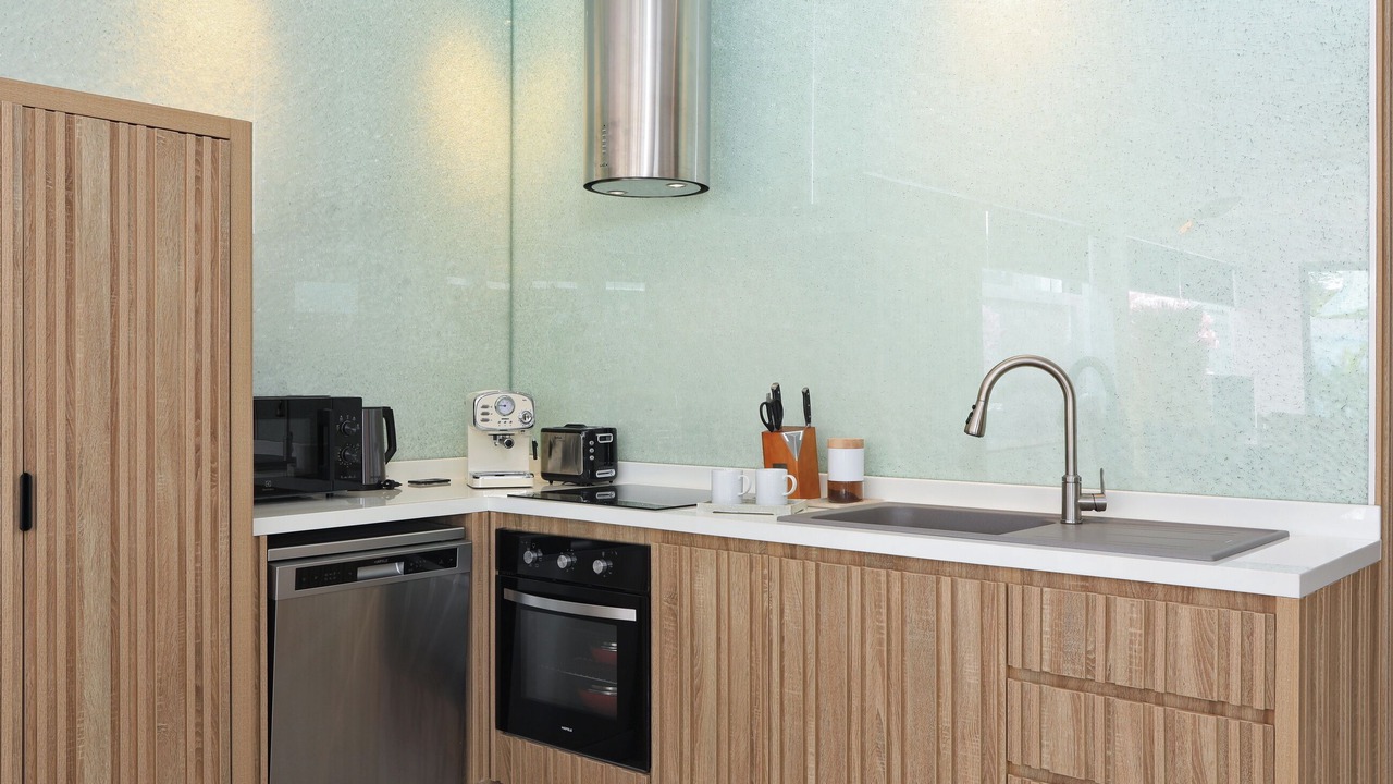 Photo of Kitchen in Rawai