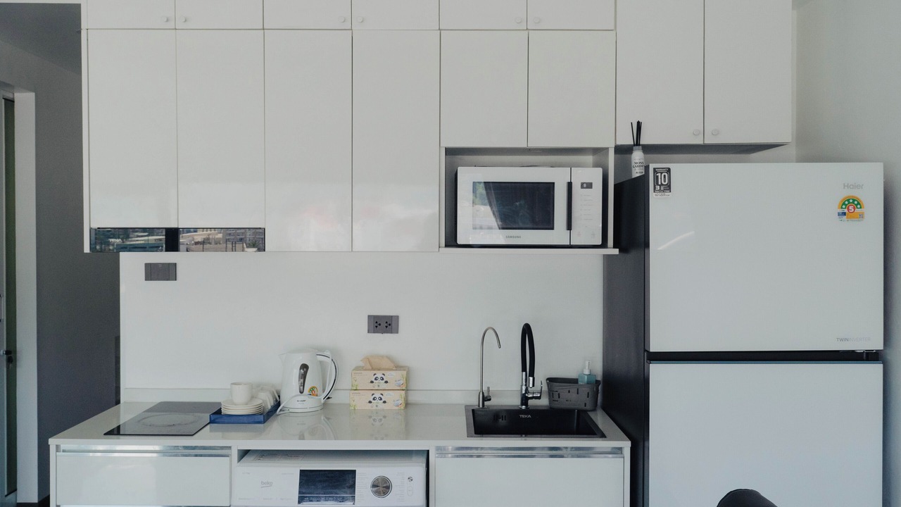 Photo of Kitchen in Patong