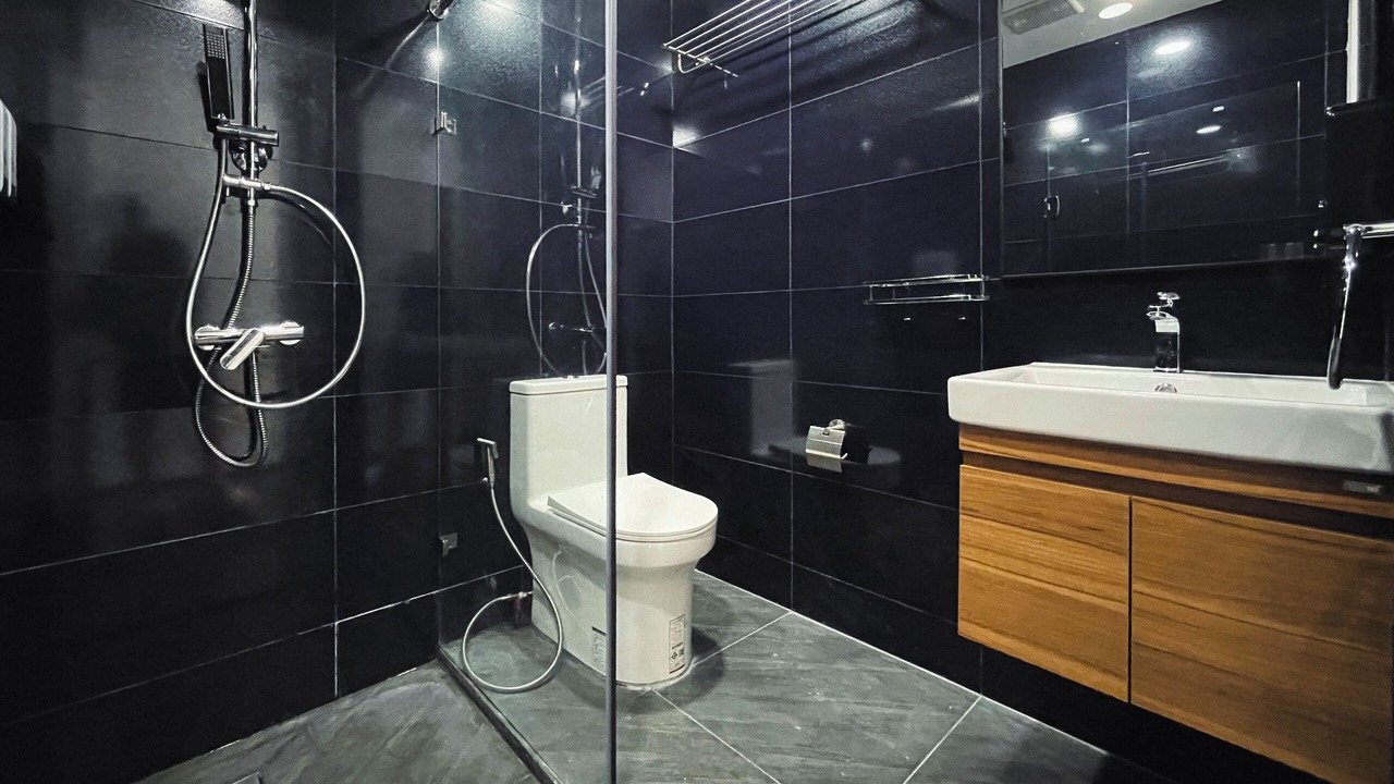 Photo of Bathroom in Patong