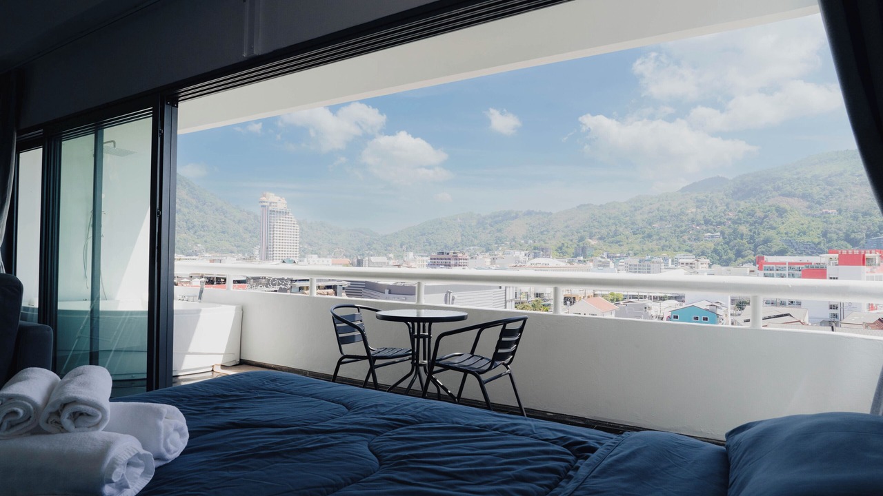 Photo of Bedroom in Patong