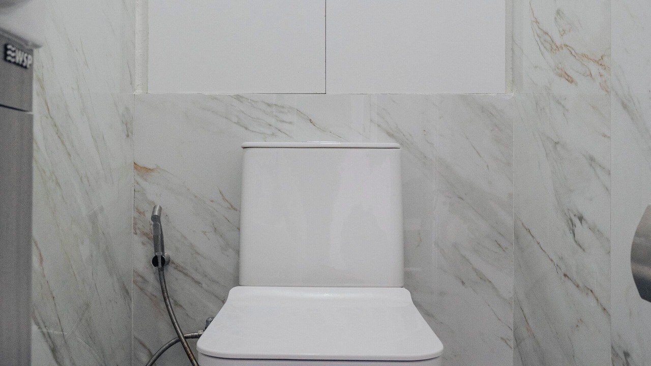 Photo of Bathroom in Patong