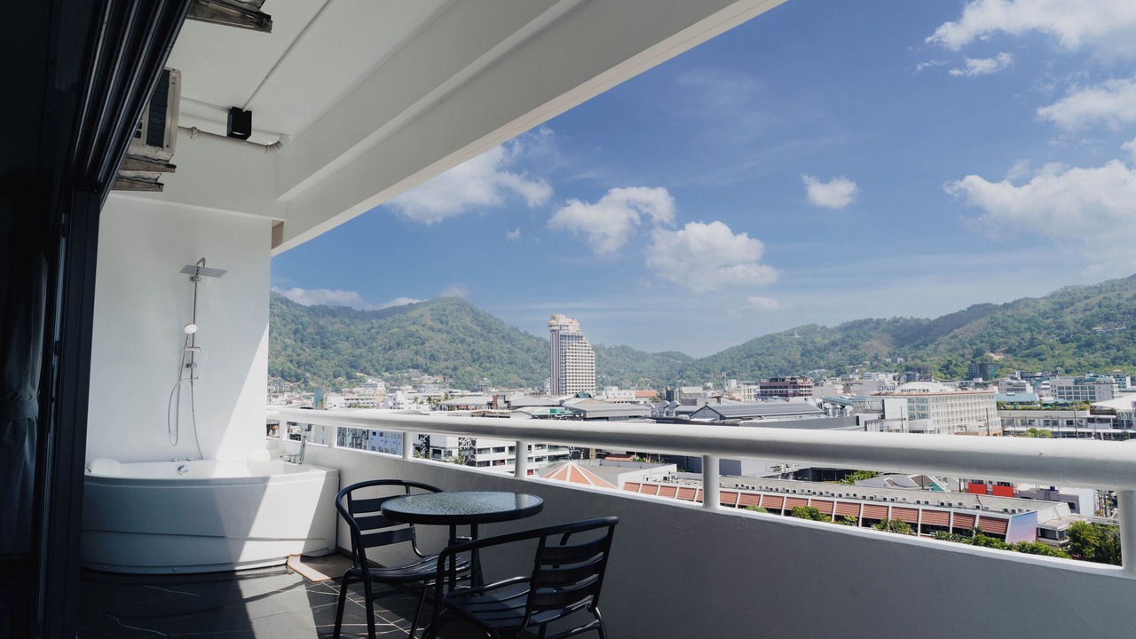 Photo of Outdoor in Patong