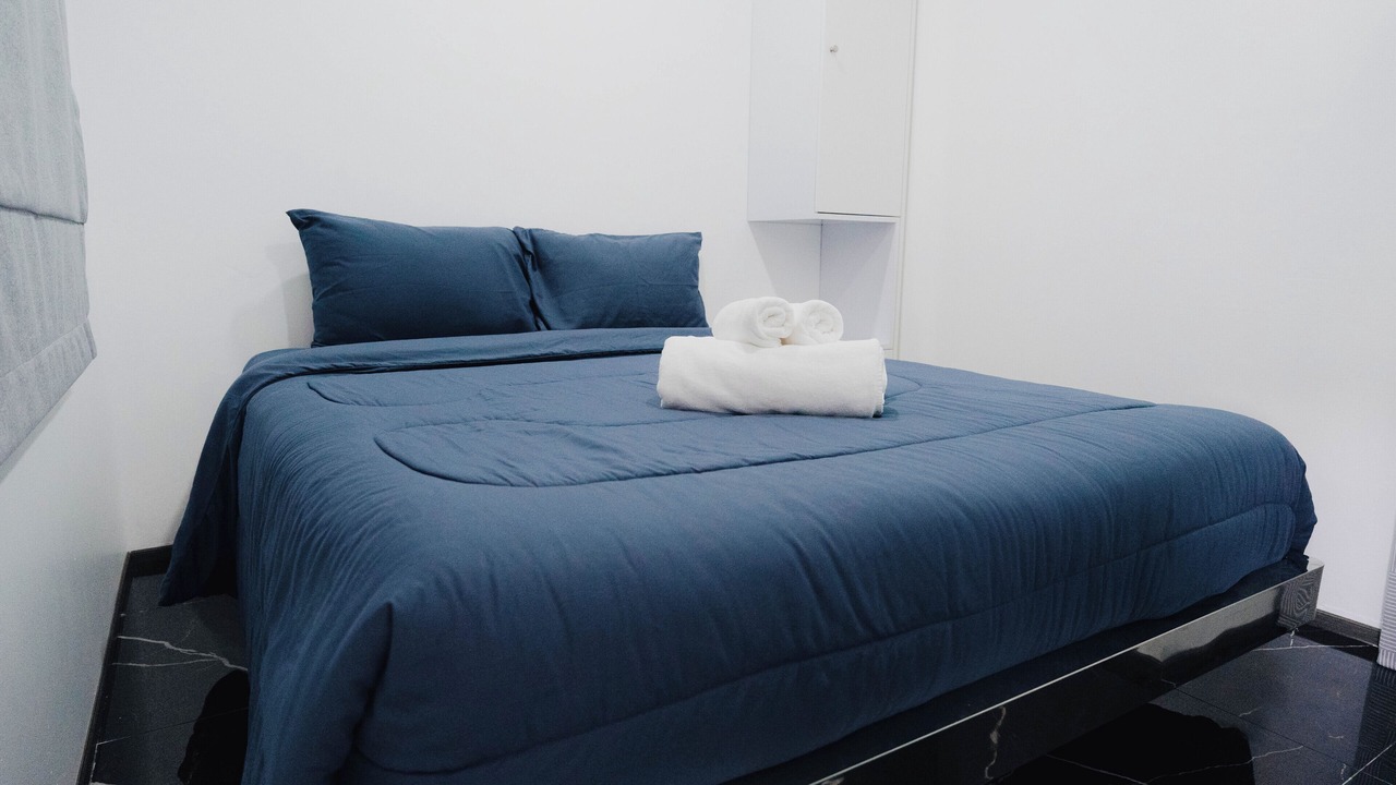 Photo of Bedroom in Patong