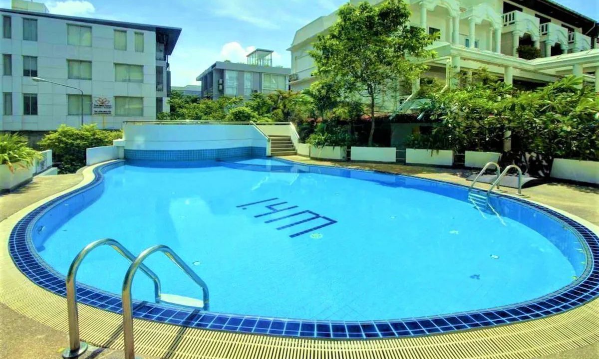 Photo of Outdoor in Patong