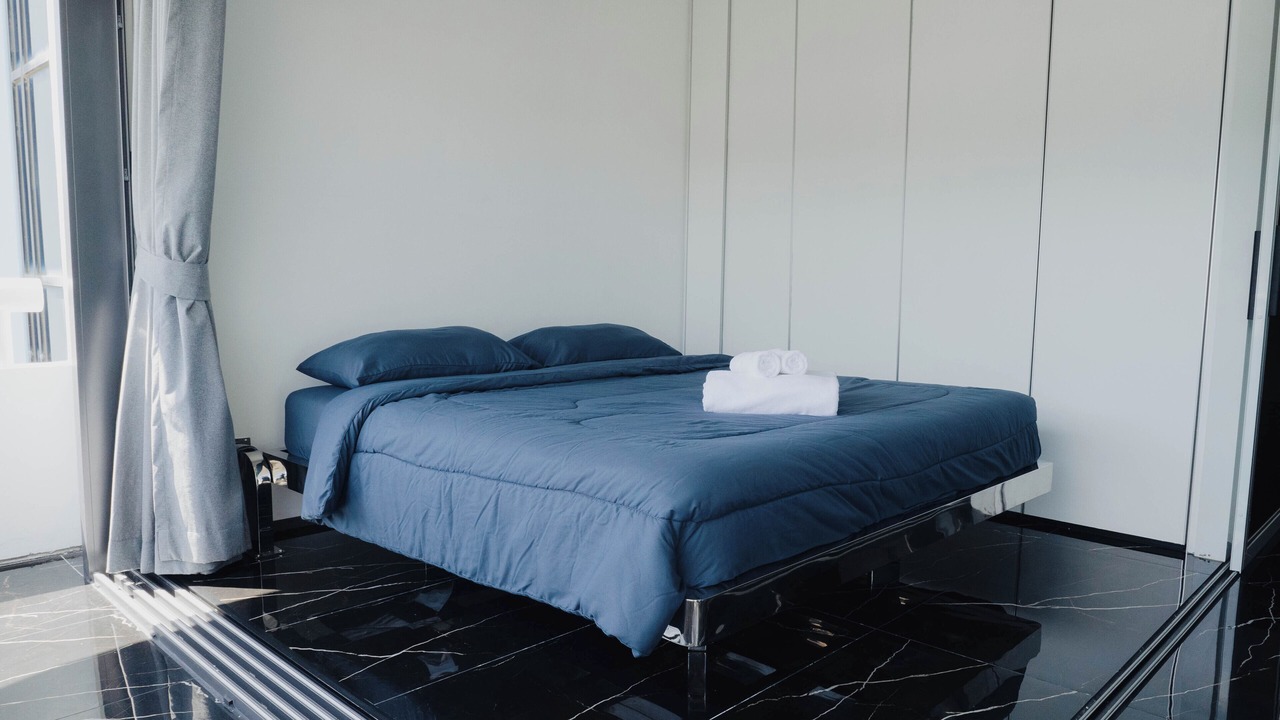 Photo of Bedroom in Patong