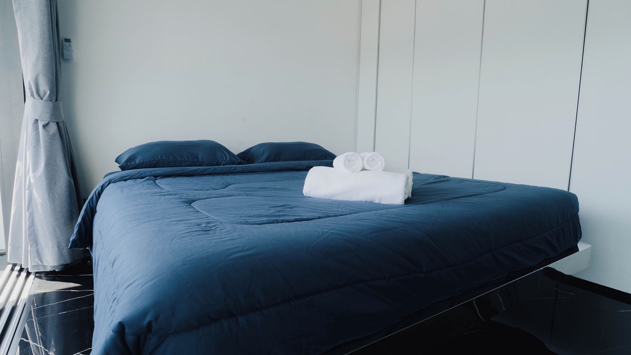 Photo of Bedroom in Patong