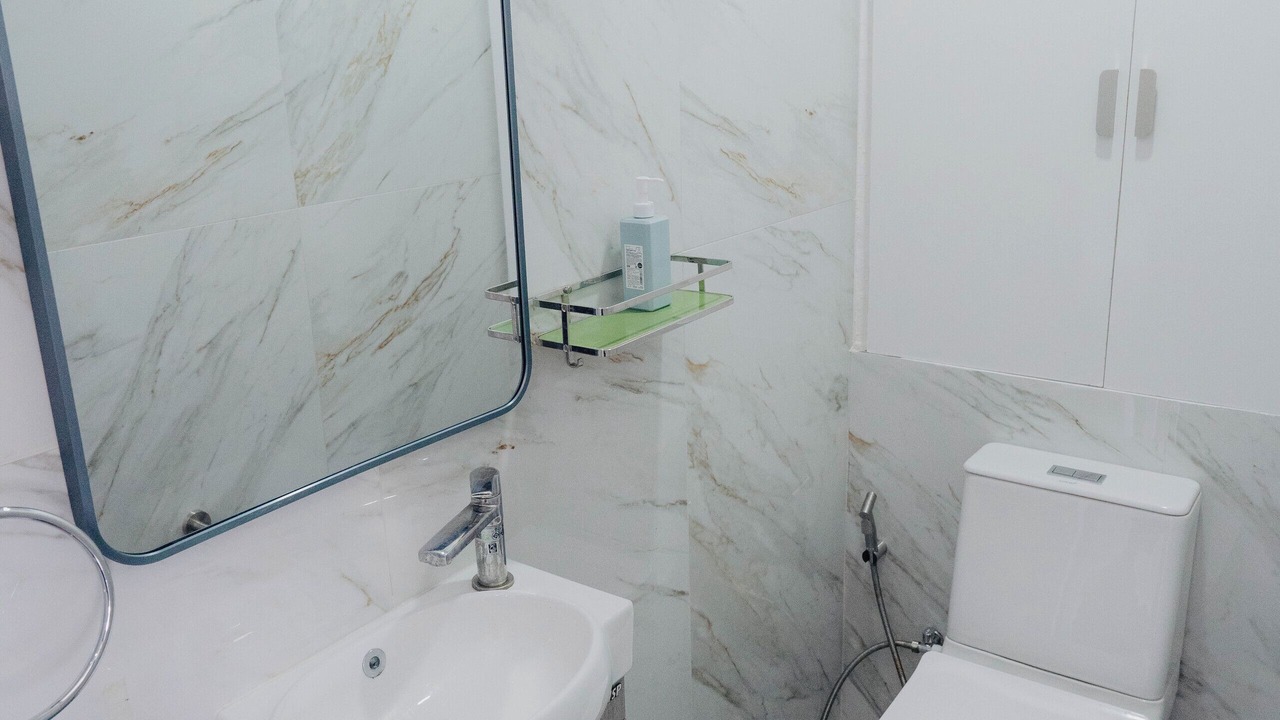 Photo of Bathroom in Patong