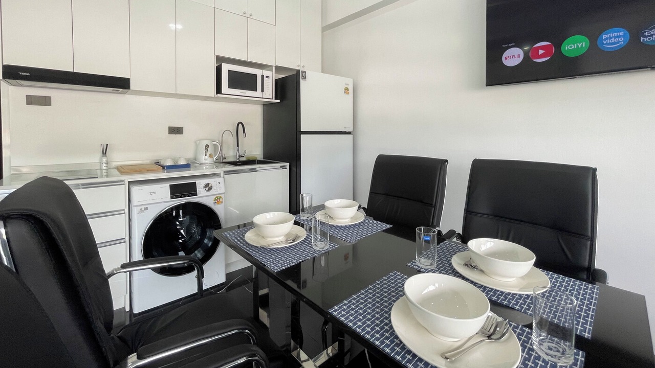 Photo of Kitchen in Patong
