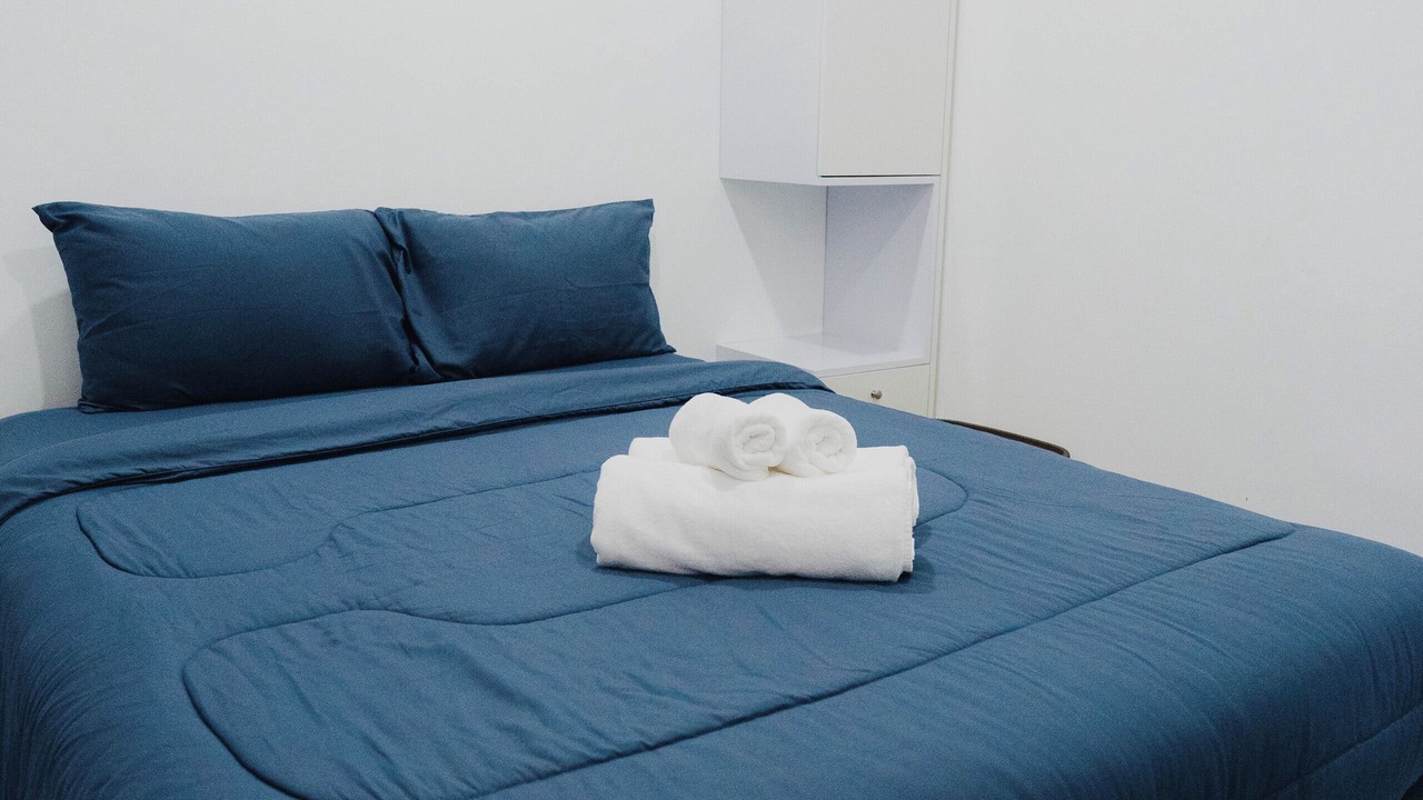 Photo of Bedroom in Patong