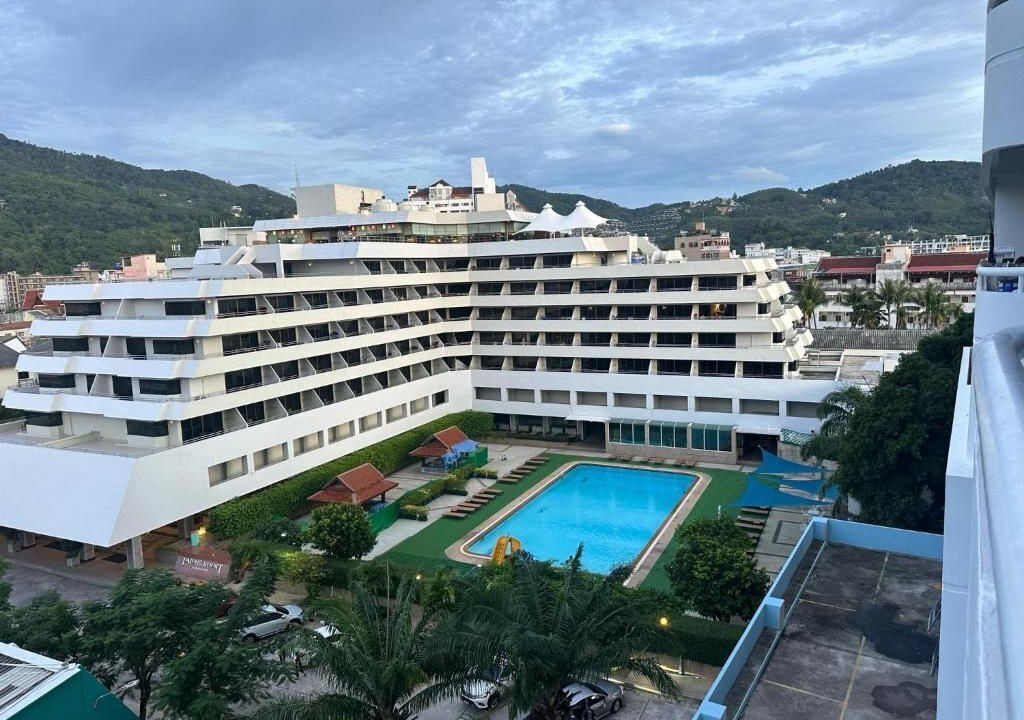 Photo of Outdoor in Patong
