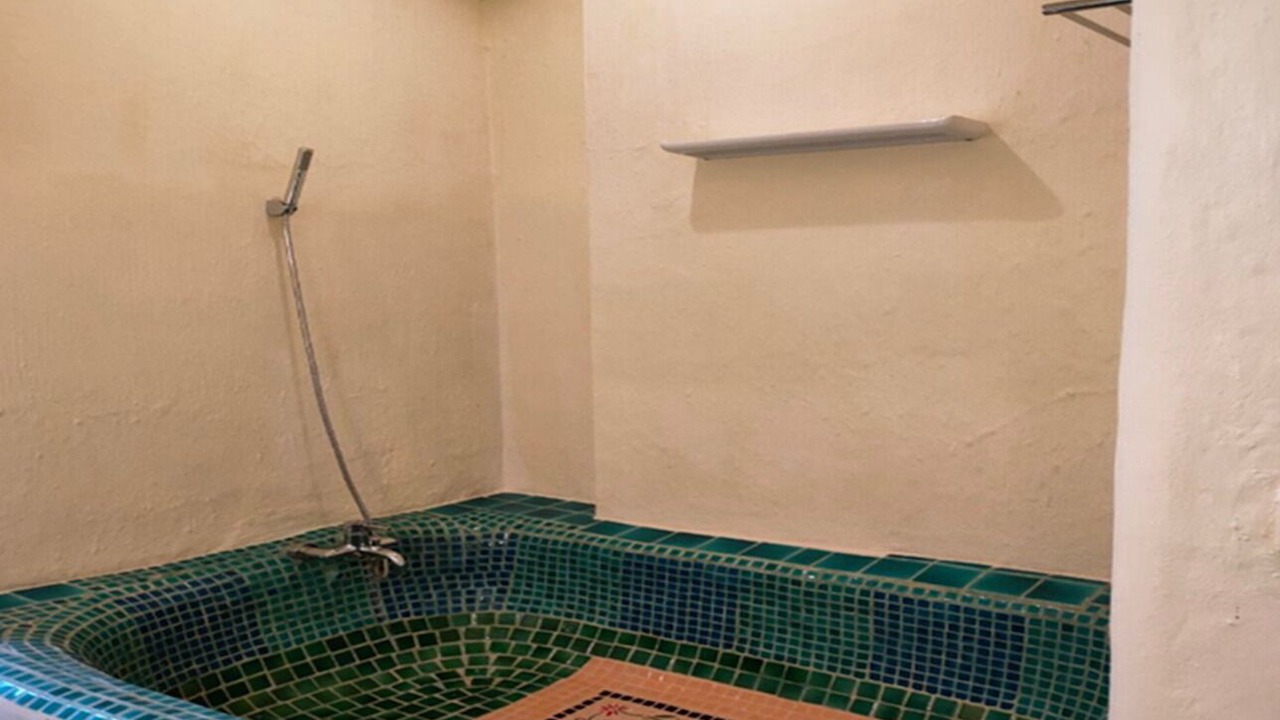 Photo of Bathroom in Pong Yaeng