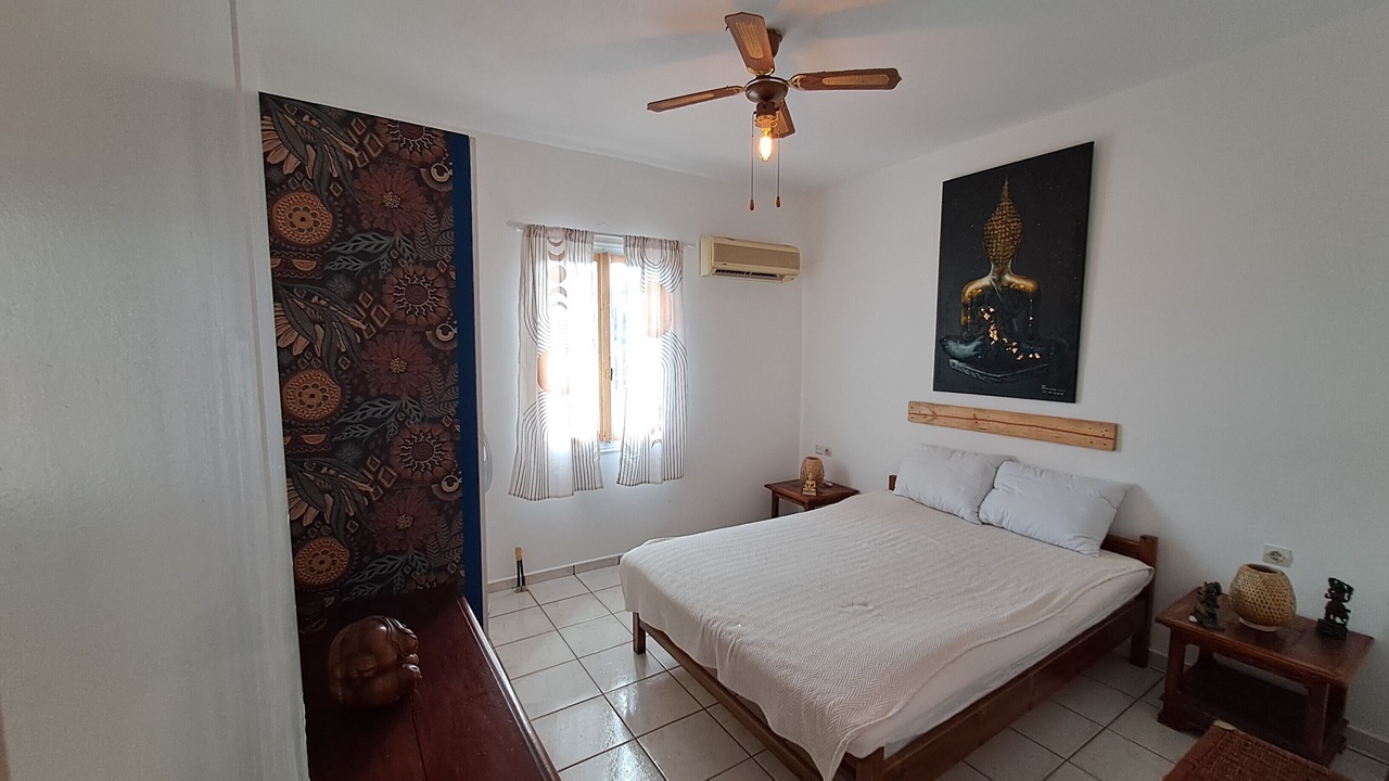 Photo of Bedroom in Megas Gialos