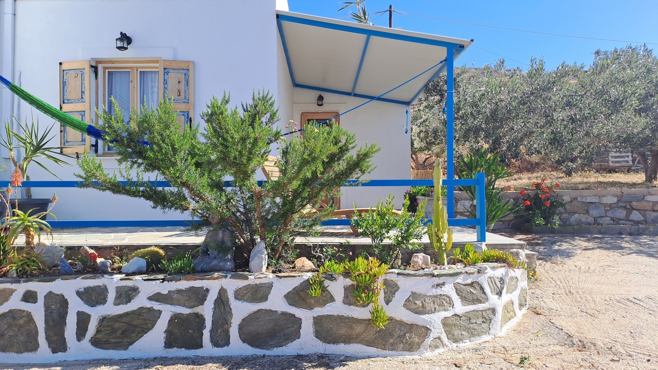 Photo of Outdoor in Megas Gialos
