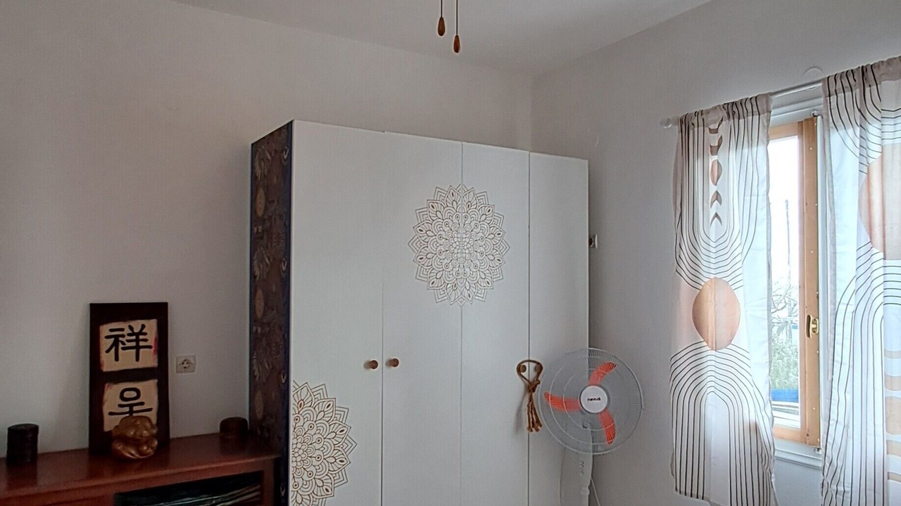 Photo of Bedroom in Megas Gialos