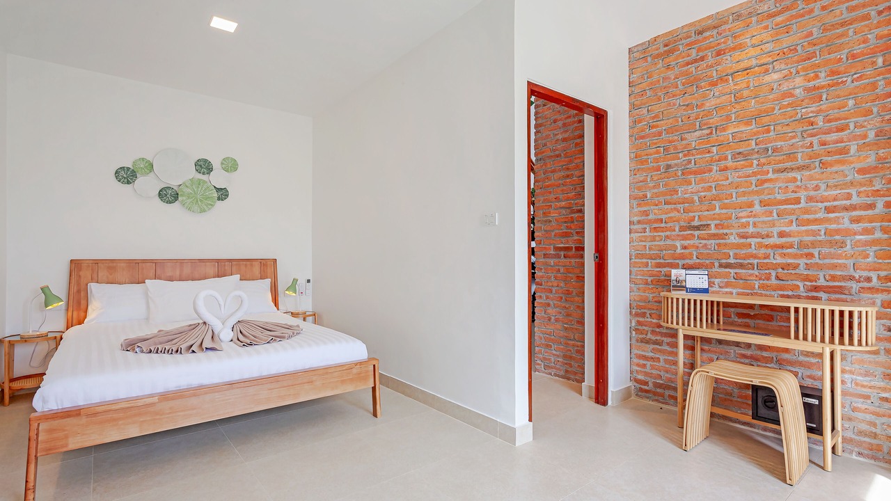 Photo of Bedroom in Si Sunthon