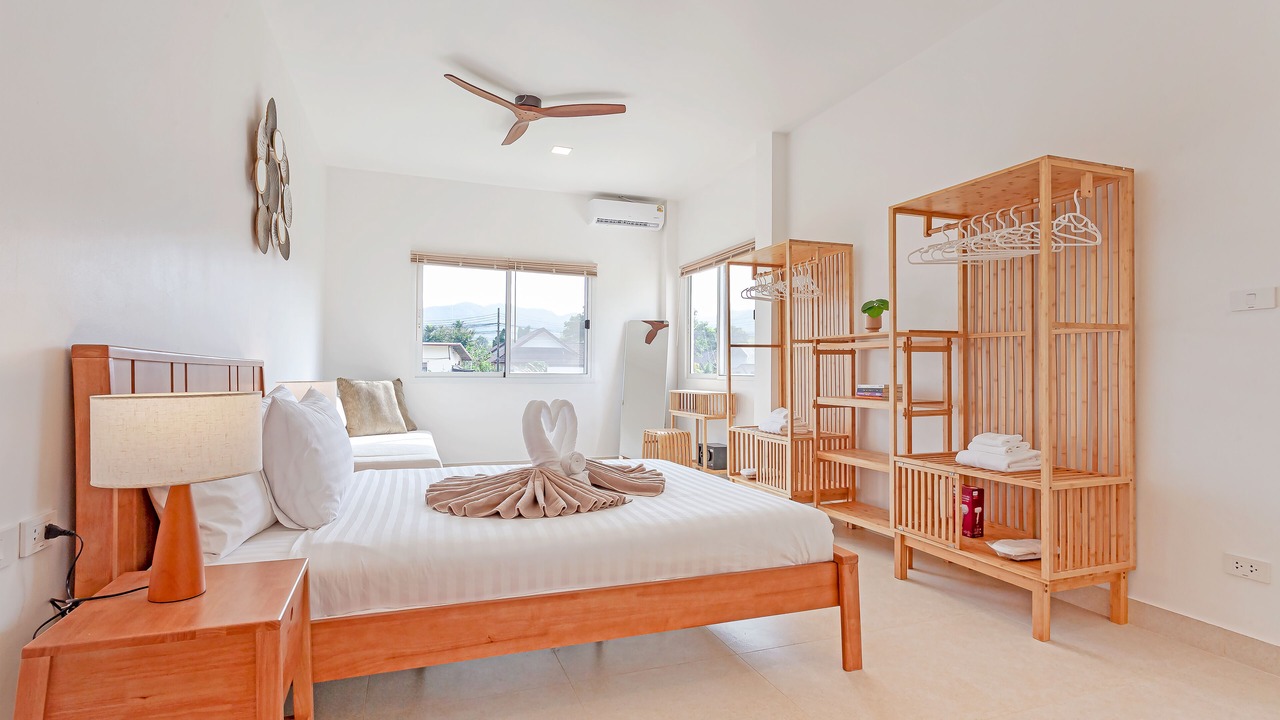 Photo of Bedroom in Si Sunthon