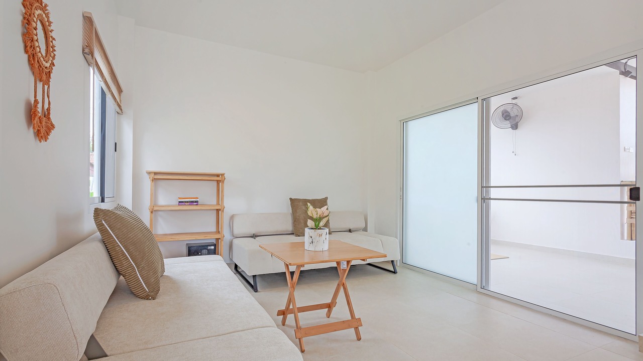 Photo of Livingroom in Si Sunthon